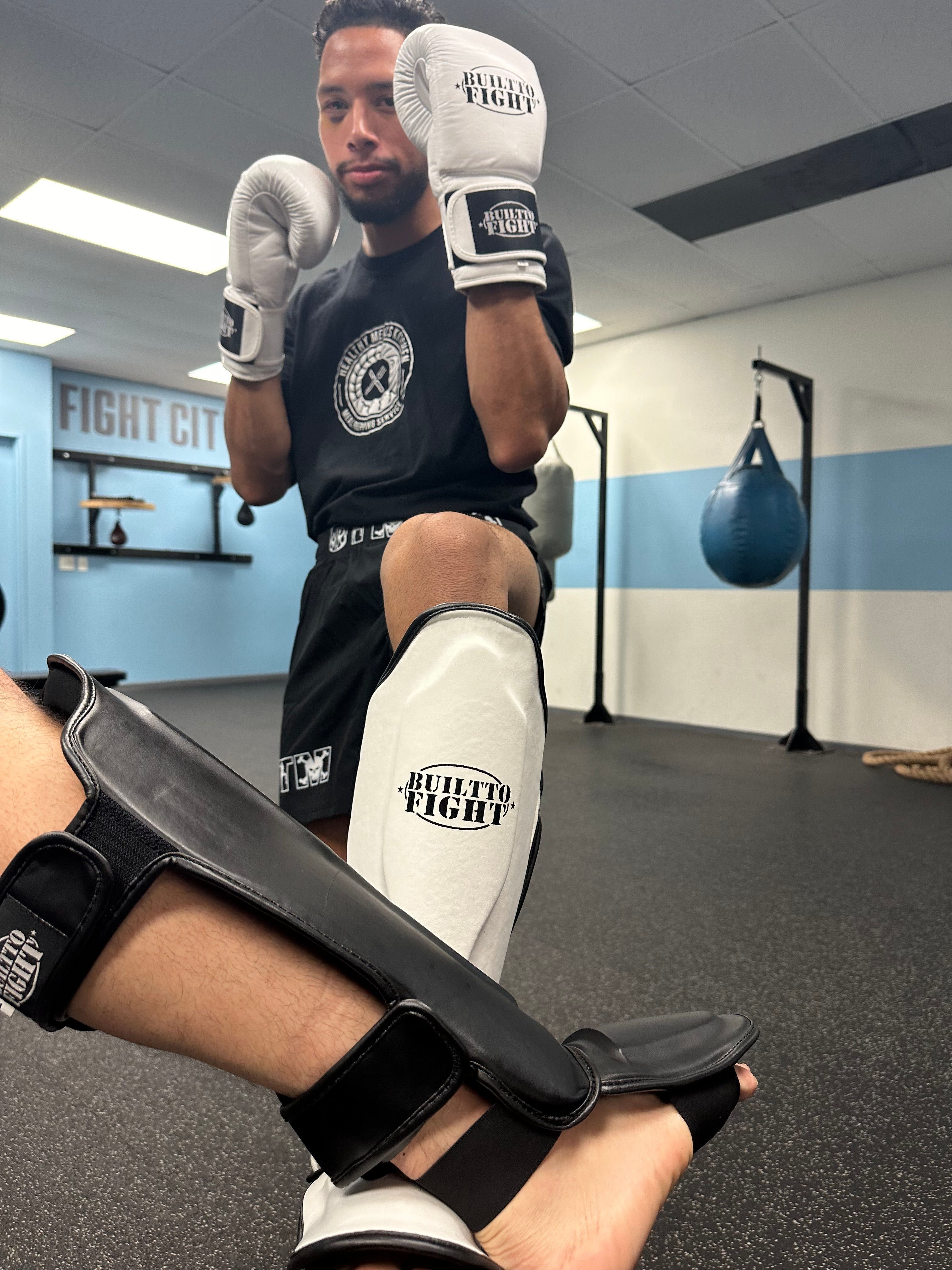 MUAY THAI Essentials – OTM Fight Shop