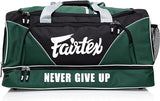 Fairtex Gear Bag