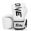 Fairtex ONE championship BGV1 Boxing Glove - OTM Fight ShopFairtex