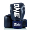 Fairtex ONE championship BGV1 Boxing Glove - OTM Fight ShopFairtex