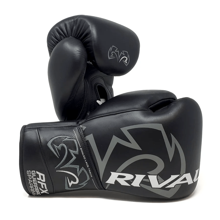 RIVAL RFX-GUERRERO SPARRING GLOVES - HDE-F – OTM Fight Shop