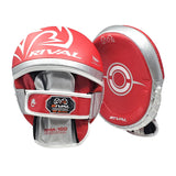 RIVAL RPM100 PROFESSIONAL PUNCH MITTS