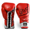 RS1 Leather Pro Sparring Gloves - OTM Fight ShopRIVAL