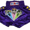 ThaiSmai Power Puff shorts - OTM Fight ShopThai Smai