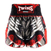 Twins Demon Thai Shorts - OTM Fight ShopTwins Special