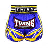 Twins RACING Thai Shorts - OTM Fight ShopTwins Special