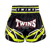 Twins RACING Thai Shorts - OTM Fight ShopTwins Special