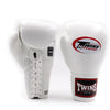 Twins Special Lace Up BGLL1 - Boxing Gloves - OTM Fight ShopTwins Special