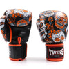 Twins Special SKULL Glove FBGVL3 - 53 - OTM Fight ShopTwins Special