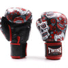 Twins Special SKULL Glove FBGVL3 - 53 - OTM Fight ShopTwins Special