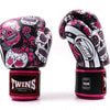 Twins Special SKULL Glove FBGVL3 - 53 - OTM Fight ShopTwins Special