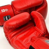 Twins Special Velcro [BGVL-3] Muay Thai Boxing Gloves