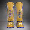Venum Elite Shin Guards - OTM Fight ShopVENUM