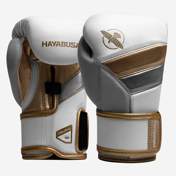 Hayabusa T3 Kids Boxing Gloves – OTM Fight Shop