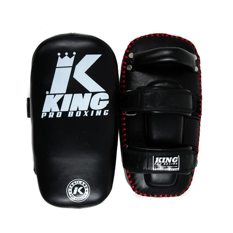 King Pro Kicking Pads Pads Double straps