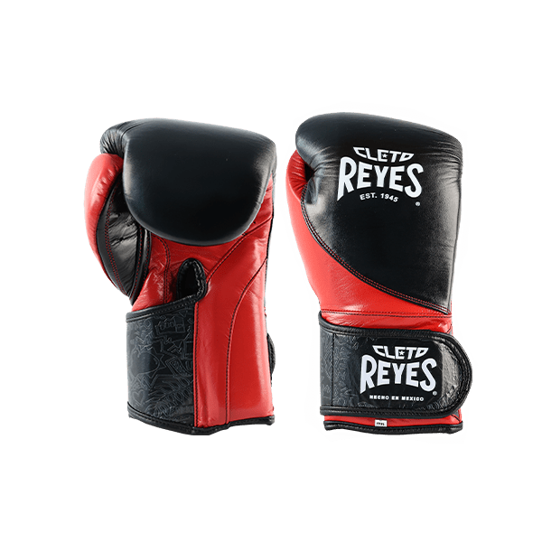 Cleto Reyes High Precision Boxing Gloves – OTM Fight Shop