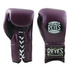 Cleto Reyes Traditional Training Lace up Gloves - OTM Fight ShopCleto Reyes