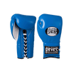 Cleto Reyes Traditional Training Lace up Gloves - OTM Fight ShopCleto Reyes