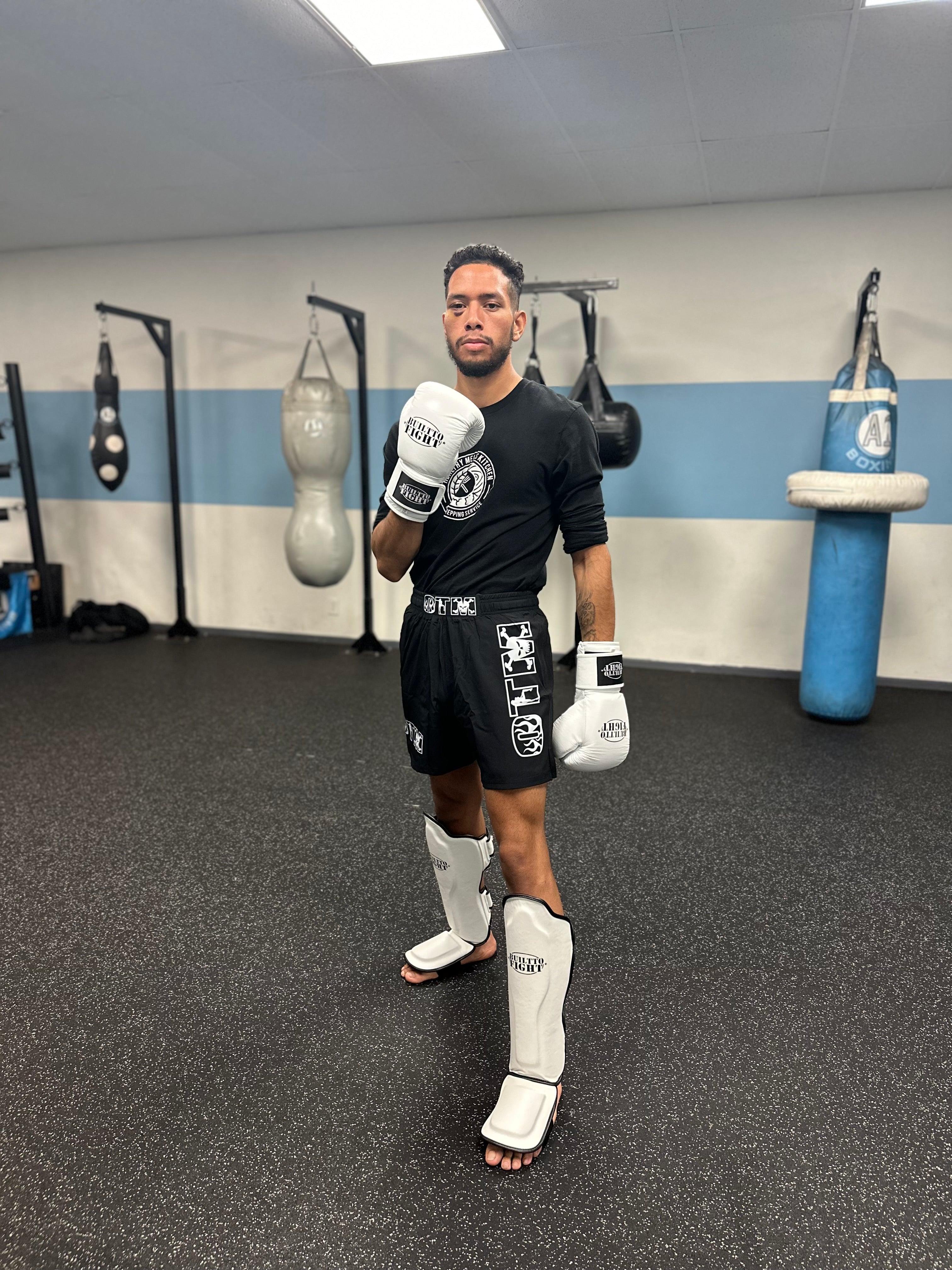 From Beginner to Champion: The Ultimate Fighter Gear Guide