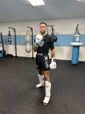 From Beginner to Champion: The Ultimate Fighter Gear Guide