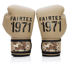 Fairtex F-Day Collection