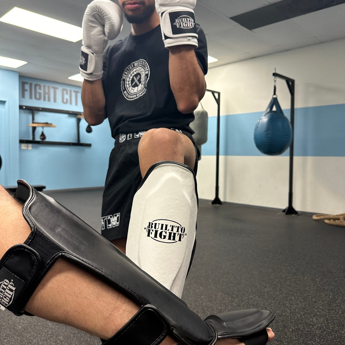 MUAY THAI Essentials – OTM Fight Shop