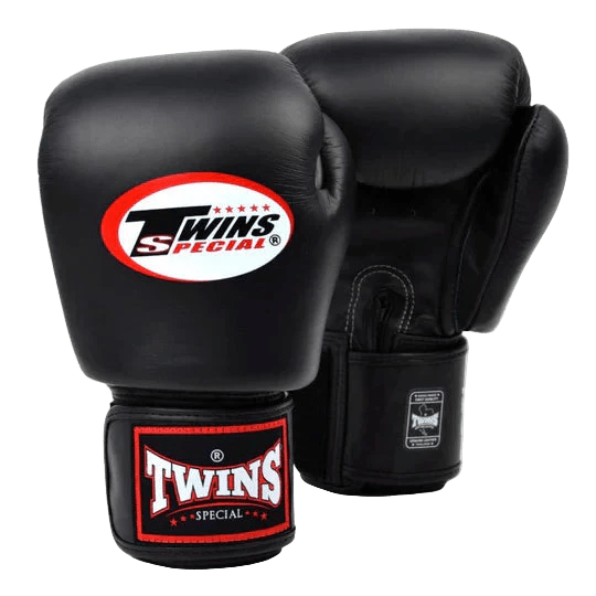 Muay Thai, Training, Sparring, Fight Gloves