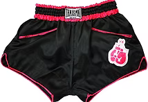 ThaiSmai Female cut Thai Shorts