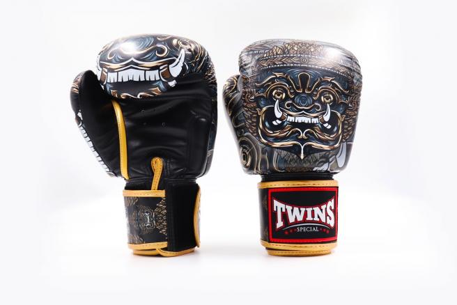 Twins Special Yakthai FBGVL3-63