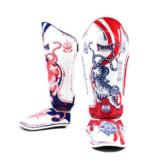 Twins Yant Shing Guard FSGL10-67