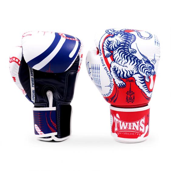 Twins Special Yant Gloves FBGVL4-67