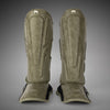 Venum Impact Evo Scales Shin Guards