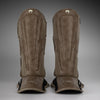 Venum Impact Evo Scales Shin Guards