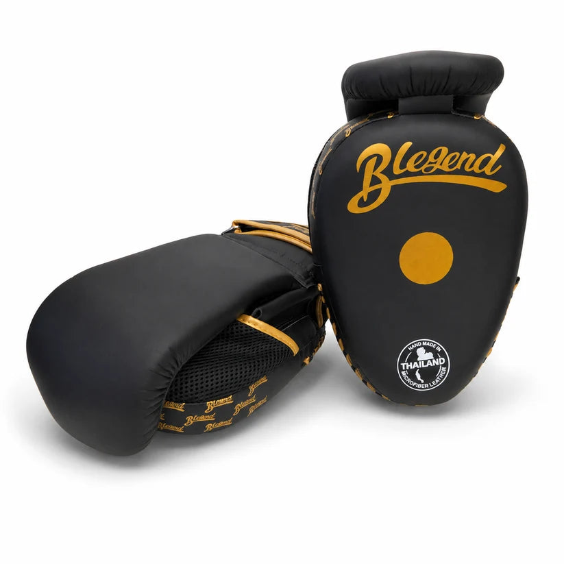 Blegend Phantom Focus Mitts