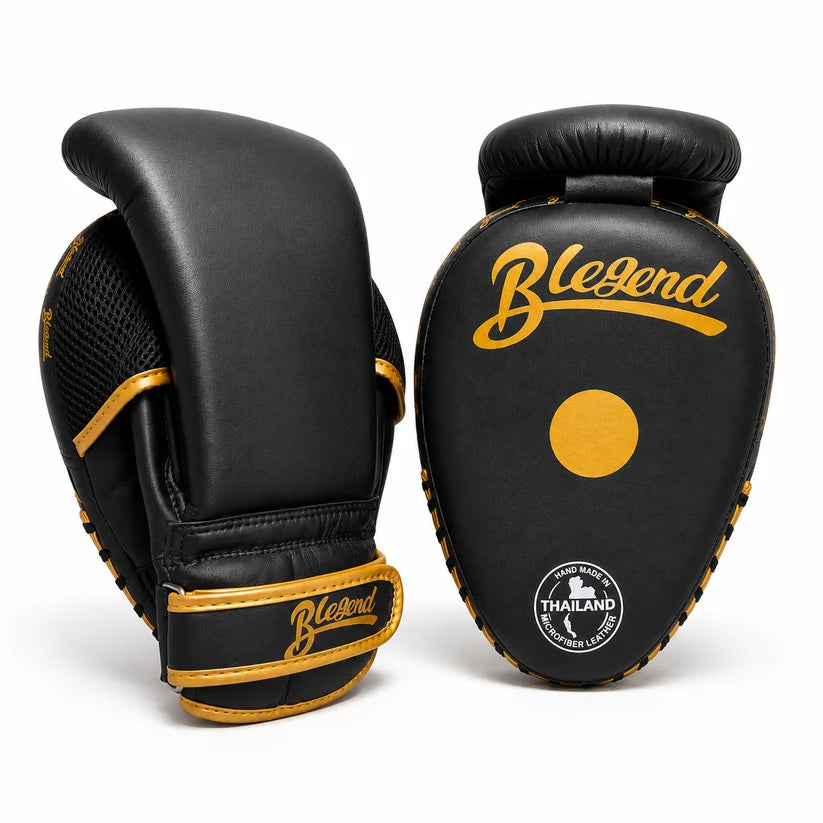 Blegend Phantom Focus Mitts