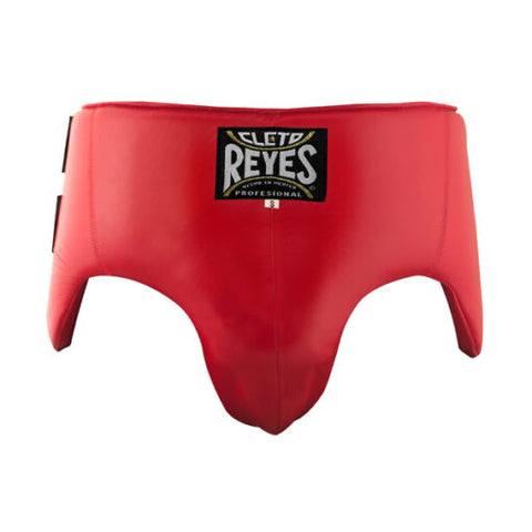 Cleto Reyes Kidney and Foul Protection Cup