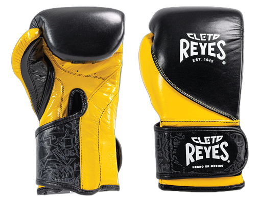 Cleto Reyes High Precision Boxing Gloves