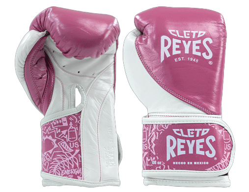 Cleto Reyes High Precision Boxing Gloves