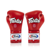 Fairtex BGL7 Pro Training Gloves Mexican Style