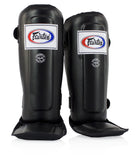 Fairtex SP3 Pro Style Muay Thai Shin Guard