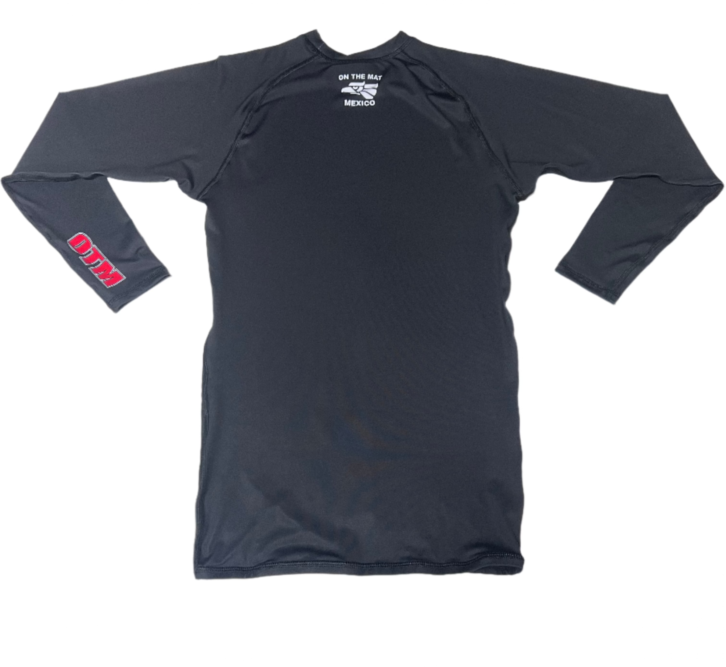 OTM Mexico Rashguard