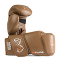 RB50 Intelli-Shock Compact Bag Gloves