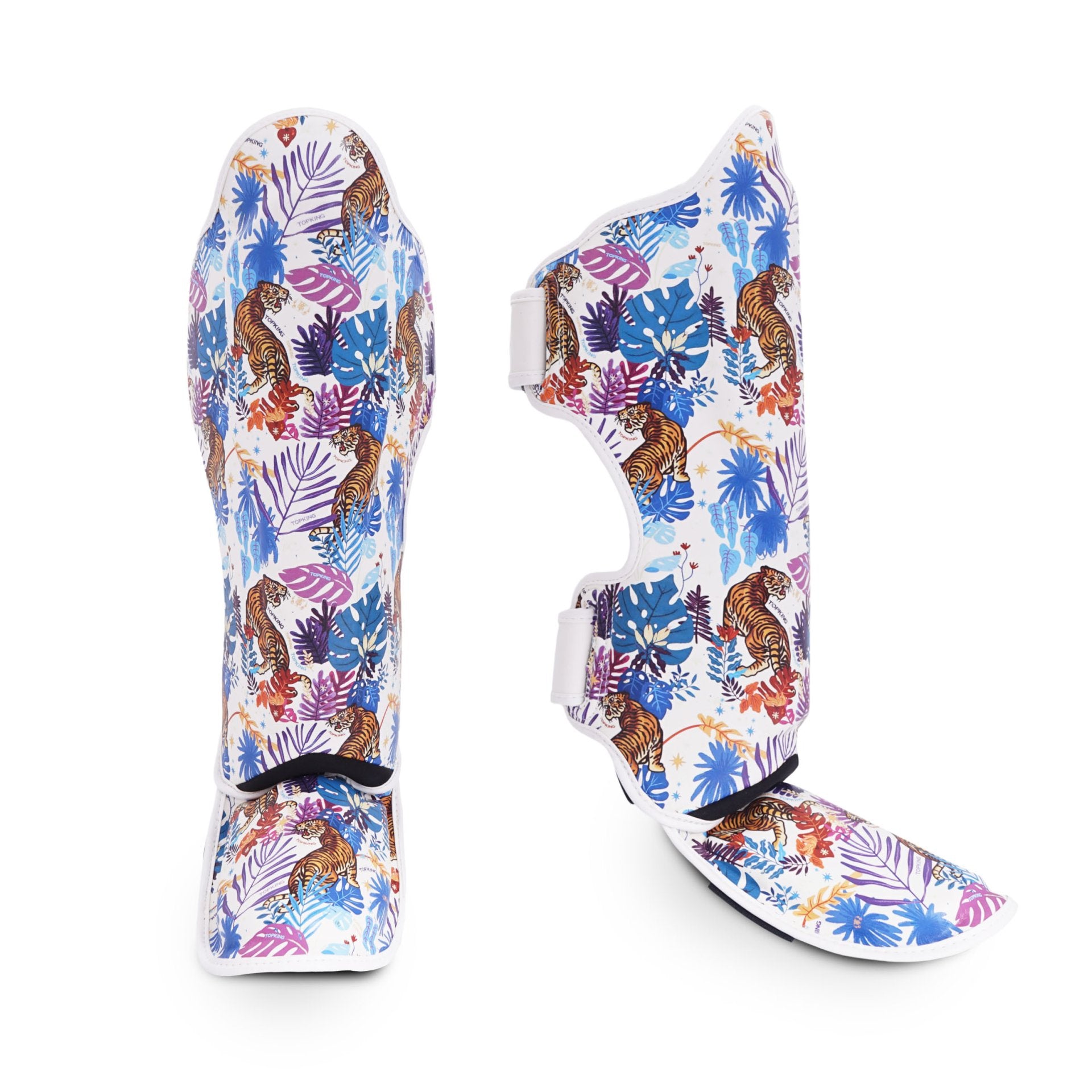 TopKing Wild Tiger Shinguard