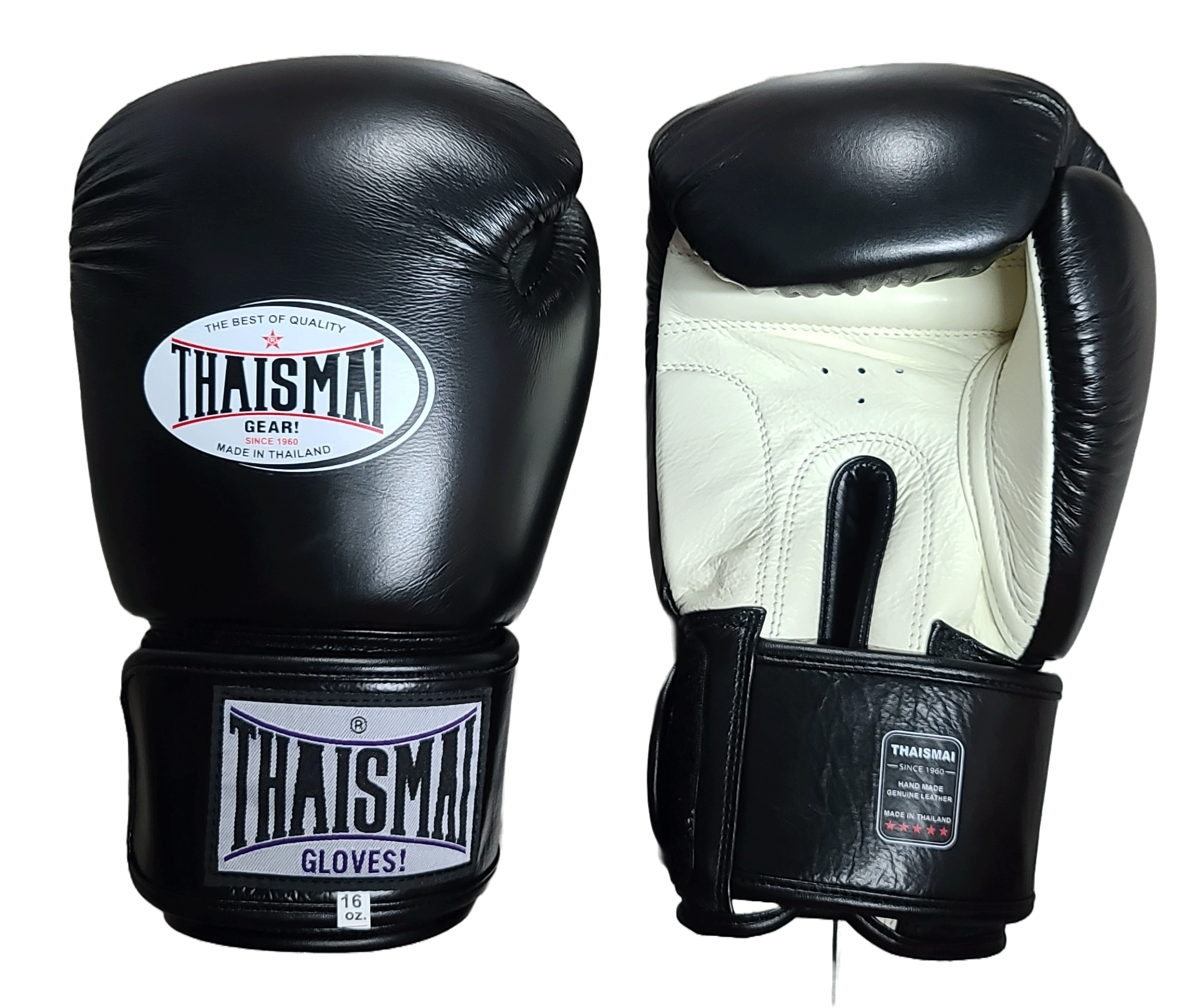 ThaiSmai Boxing Gloves