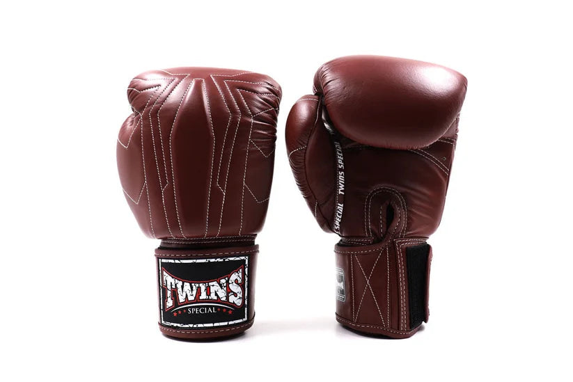 Twins Special Velcro BGVL14