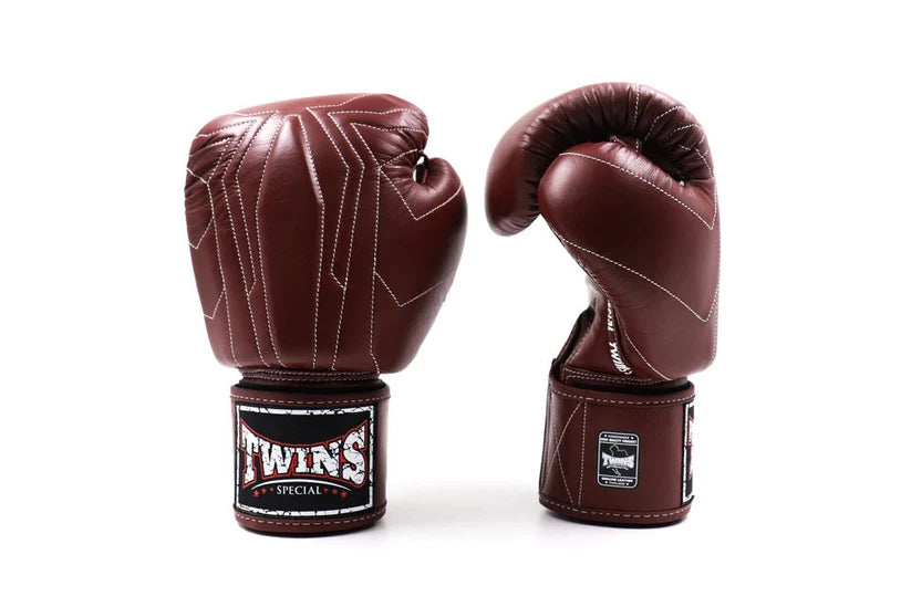 Twins Special Velcro BGVL14