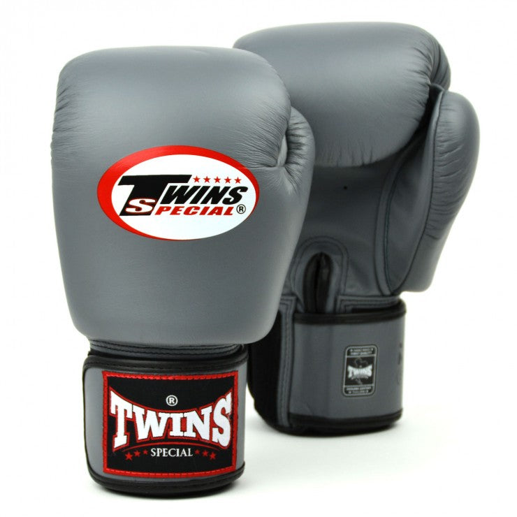 Twins Special Velcro [BGVL-3] Muay Thai Boxing Gloves – OTM Fight Shop