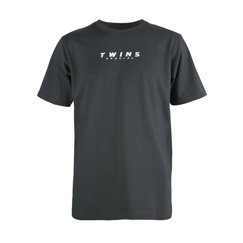 Twins Special T-shirt-07 Fighting 1992