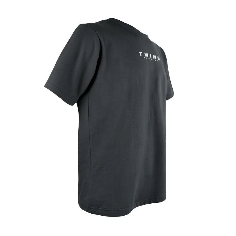 Twins Special T-shirt-07 Fighting 1992
