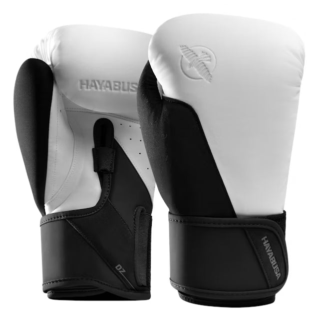 Hayabusa T360 Boxing Gloves